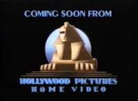 Hollywood Coming Soon UK