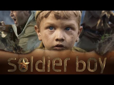 Soldier Boy