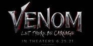 Venom: Let There Be Carnage (2021)