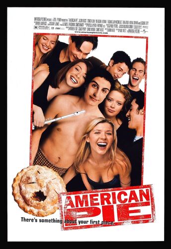 American Pie