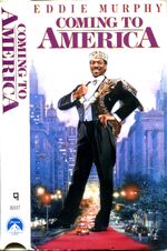 Coming to America/Home media | Moviepedia | Fandom