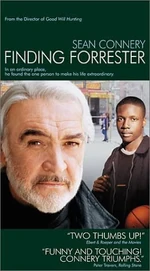 Finding Forrester (VHS)