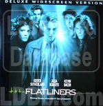 Flatliners (Laserdisc Reissue)