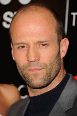 Jason Statham