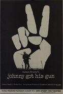 Johnny Got His Gun