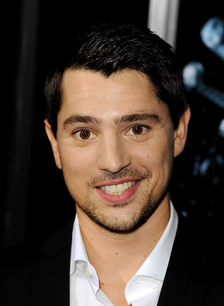 Nicholas D&rsquo;Agosto | Moviepedia | Fandom