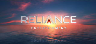 Reliance Entertainment Logo