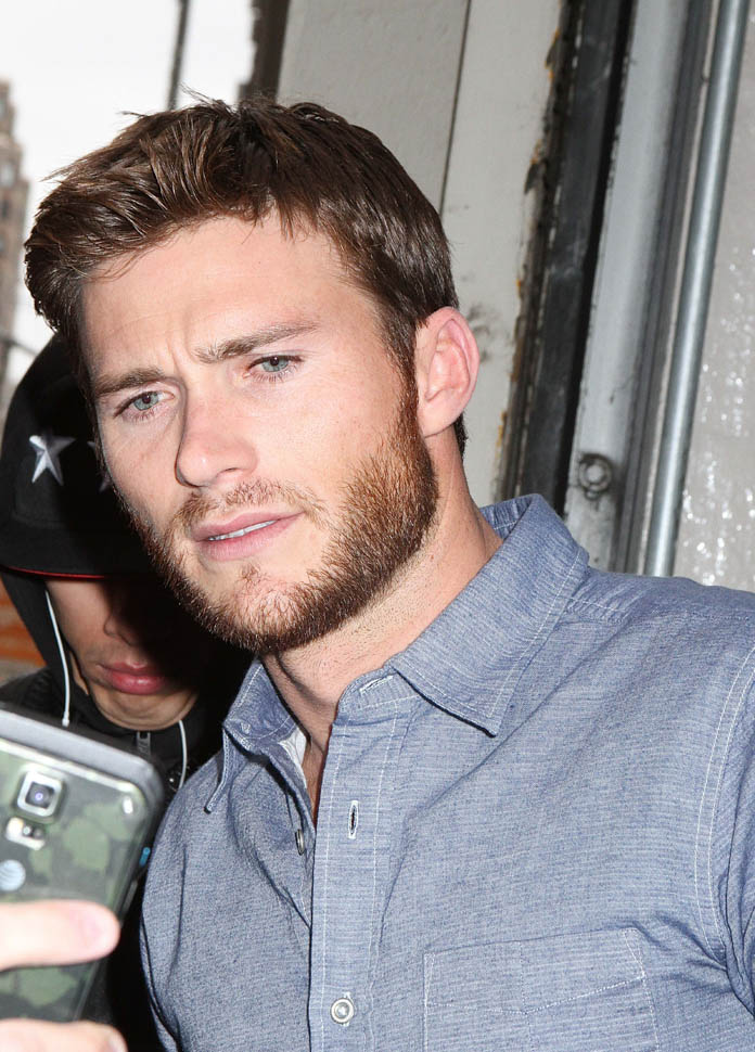 Scott Eastwood | Moviepedia | Fandom