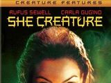 She Creature (2001)