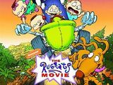 The Rugrats Movie