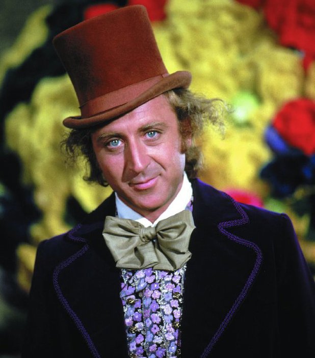 Willy Wonka - Wikipedia, la enciclopedia libre