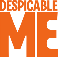 281px-Despicable Me logo 2