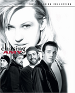 Chasing Amy Criterion Collection DVD