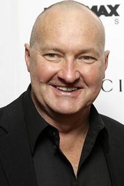 Randy Quaid