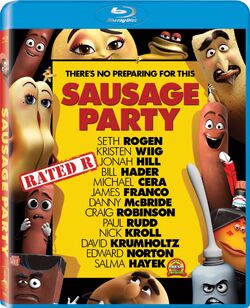 Sausage Party - Wikipedia