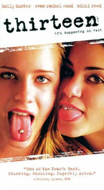 Thirteen (VHS)