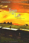Train of Life