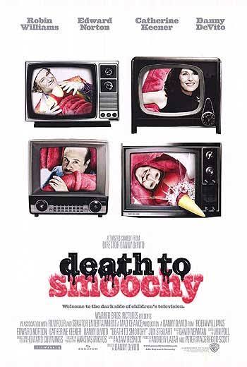 Death to Smoochy (DVD)