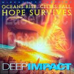 Deep Impact Laserdisc