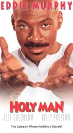 Holy Man (VHS)