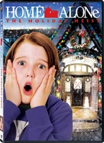 Home Alone The Holiday Heist (DVD)