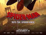 Spider-Man: Into the Spider-Verse