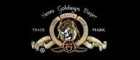 MGM Ident 1953 Cinemascope