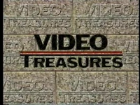 Video treasures