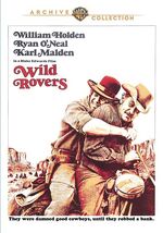 Wild Rovers (DVD)