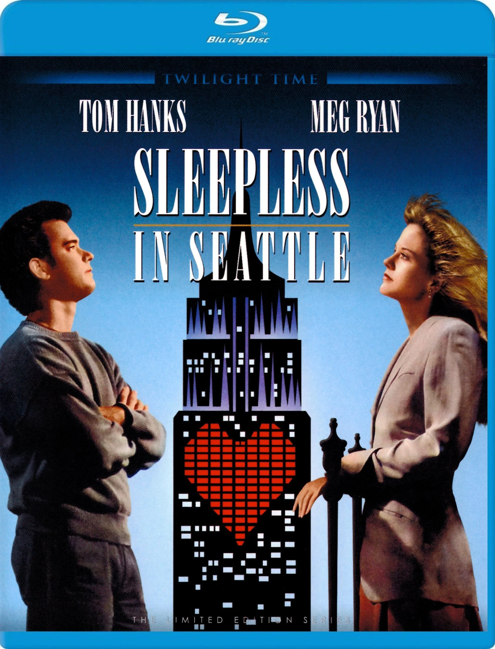 Sleepless in Seattle/Home media | Moviepedia | Fandom