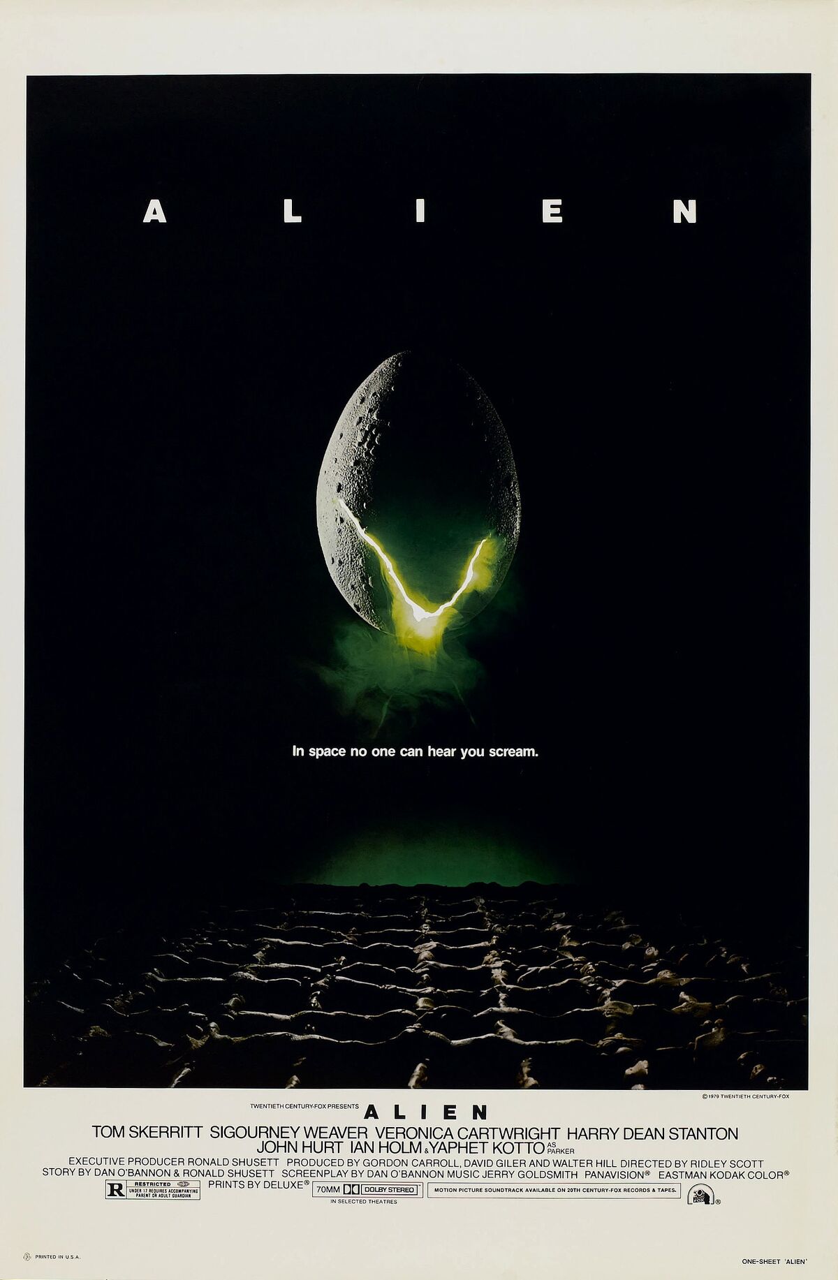 Alien | Moviepedia | Fandom