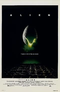 Alien 1979 Poster