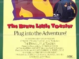 The Brave Little Toaster