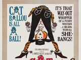 Cat Ballou