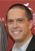 Lee Unkrich cropped 2009