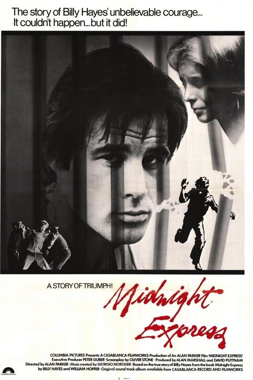 Midnight Express