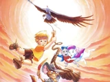 The Rescuers Down Under