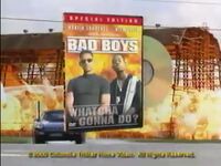 Trailer for Bad Boys Special Edition