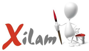 Xilam Logo