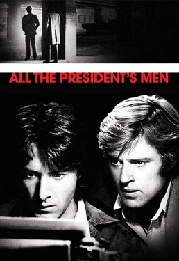 All the President's Men