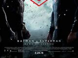 Batman v Superman: Dawn of Justice