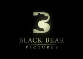 Black Bear Pictures Logo