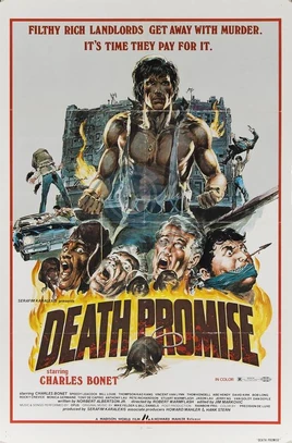 Death Promise (Poster)