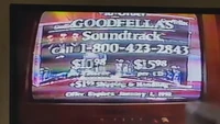 Different Goodfellas Soundtrack promo