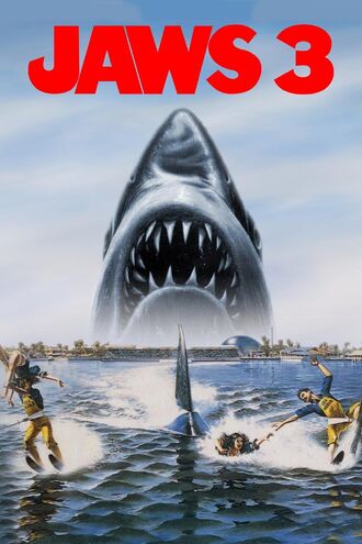 Jaws 3-D | Moviepedia | Fandom