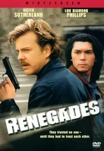 Renegades (DVD)