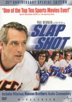 Slap Shot (DVD)