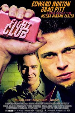 Fight Club Moviepedia Fandom