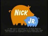 Nick Jr