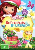 SBSC - Butterflies and Bluebirds (DVD)